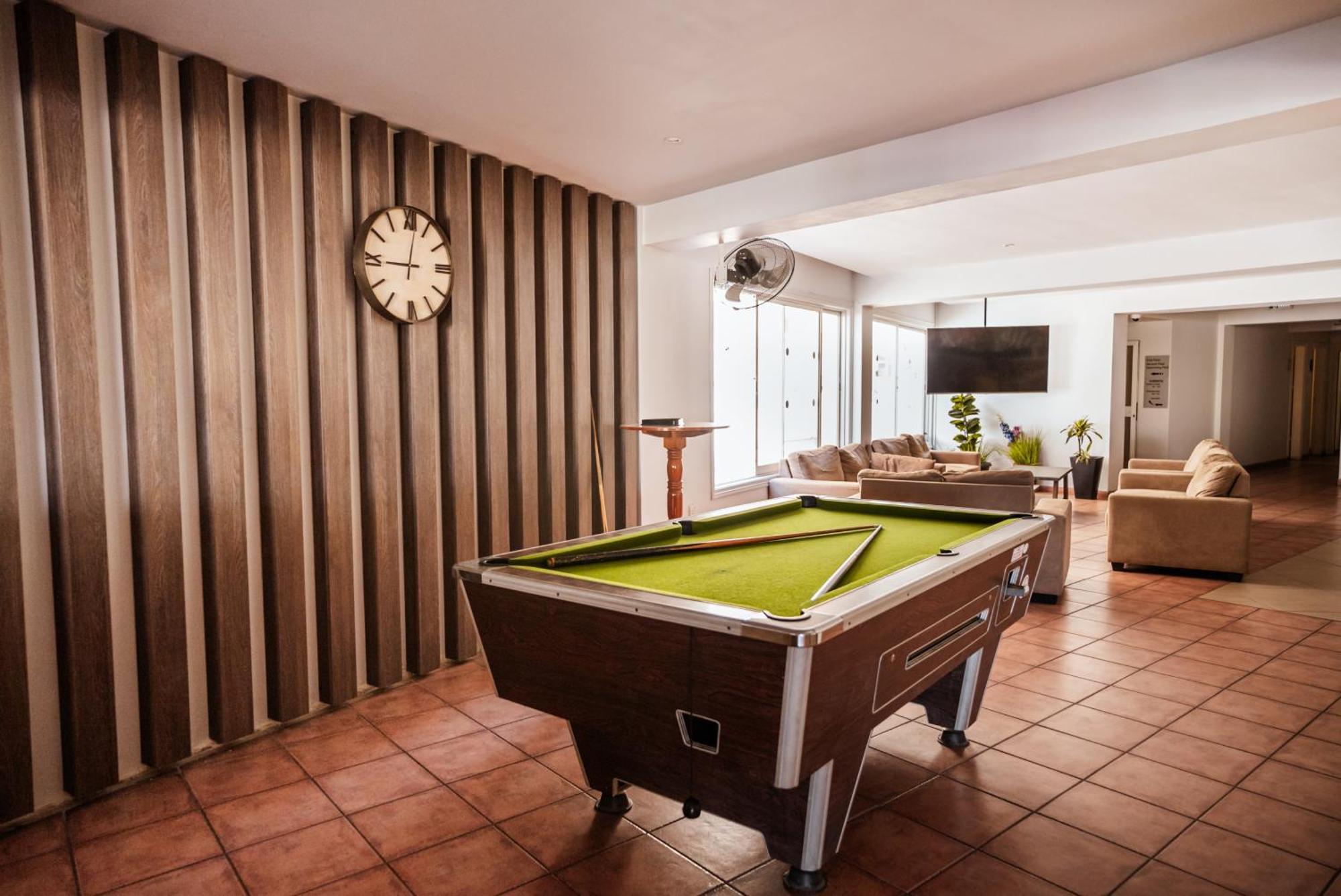 Paul Marie Hotel Apartments Ayia Napa Luaran gambar